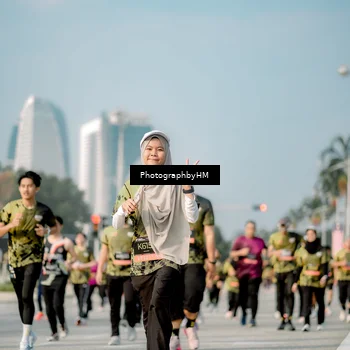 Runner Photo 6715388