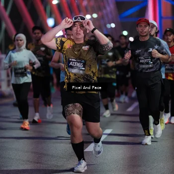 Runner Photo 6715389