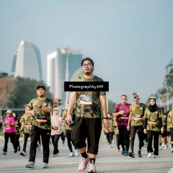 Runner Photo 6715394