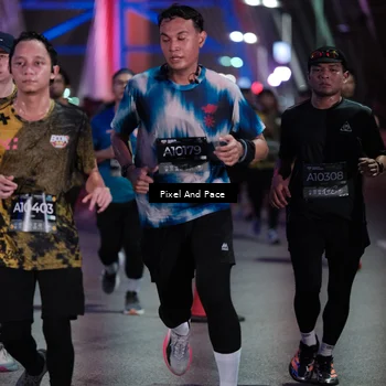 Runner Photo 6715399