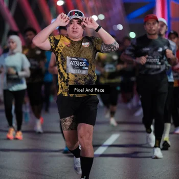 Runner Photo 6715402