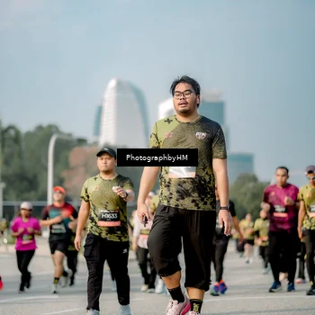 Runner Photo 6715407