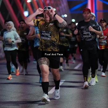 Runner Photo 6715408