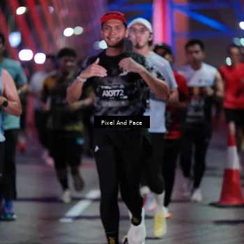 Runner Photo 6715409