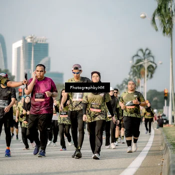 Runner Photo 6715411