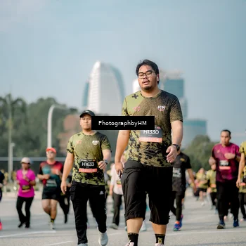 Runner Photo 6715413