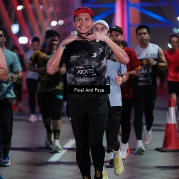 Runner Photo 6715414
