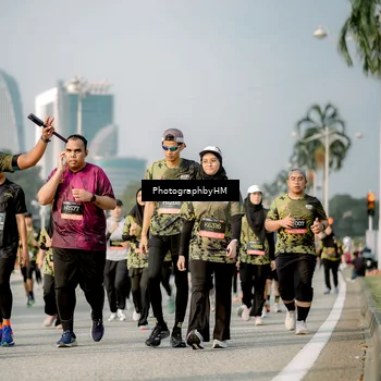 Runner Photo 6715418