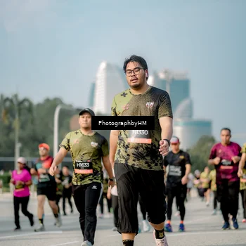 Runner Photo 6715419