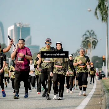 Runner Photo 6715420