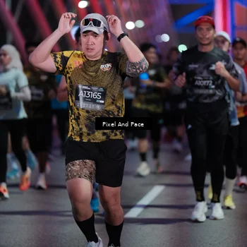 Runner Photo 6715421