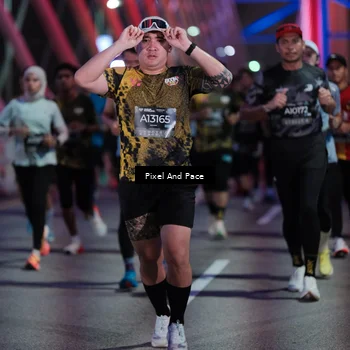 Runner Photo 6715428