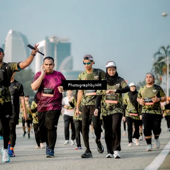 Runner Photo 6715432