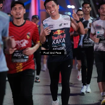 Runner Photo 6715433
