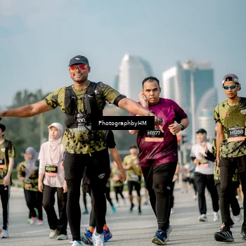 Runner Photo 6715434