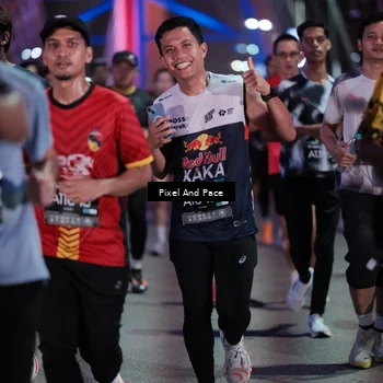 Runner Photo 6715435