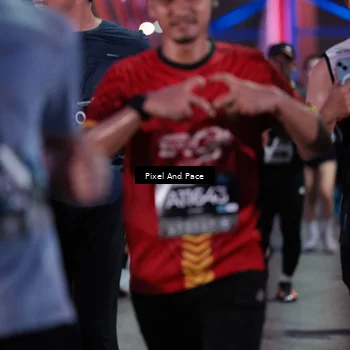 Runner Photo 6715437