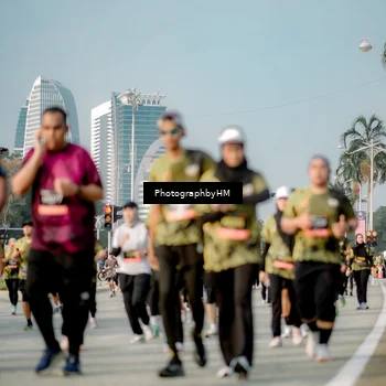 Runner Photo 6715443