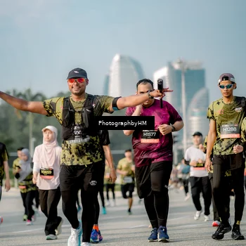 Runner Photo 6715444