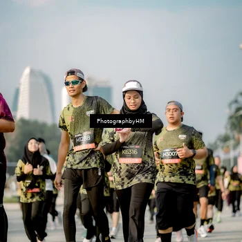 Runner Photo 6715446