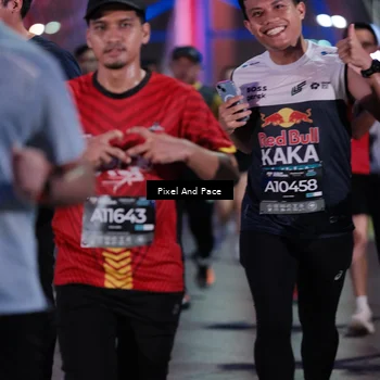 Runner Photo 6715447