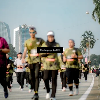 Runner Photo 6715451