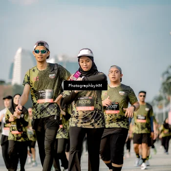 Runner Photo 6715452
