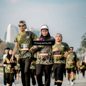 Runner Photo 6715454