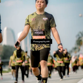 Runner Photo 6715456