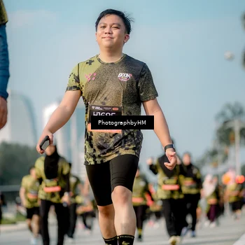 Runner Photo 6715457