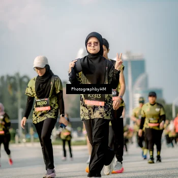 Runner Photo 6715460