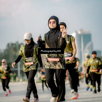 Runner Photo 6715461
