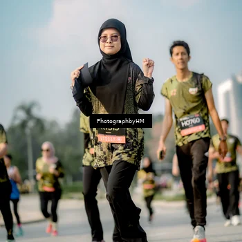Runner Photo 6715465