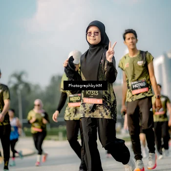 Runner Photo 6715470