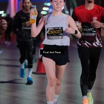 Runner Photo 6715475