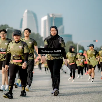Runner Photo 6715481