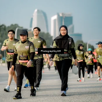 Runner Photo 6715484