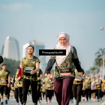 Runner Photo 6715497