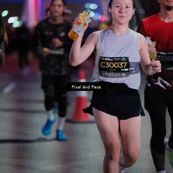 Runner Photo 6715501