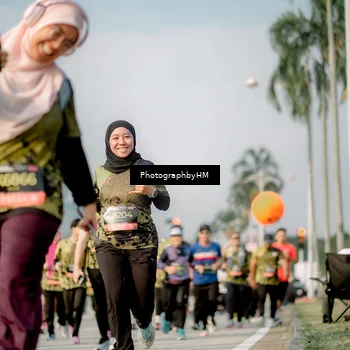 Runner Photo 6715503