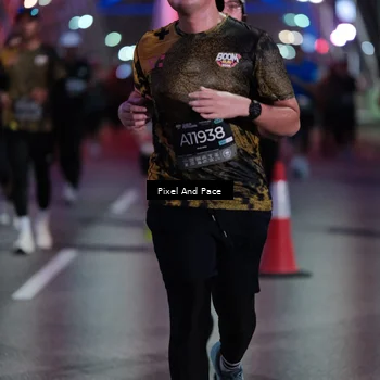 Runner Photo 6715504