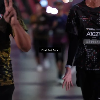 Runner Photo 6715505