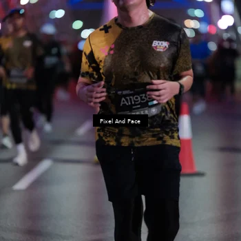 Runner Photo 6715506