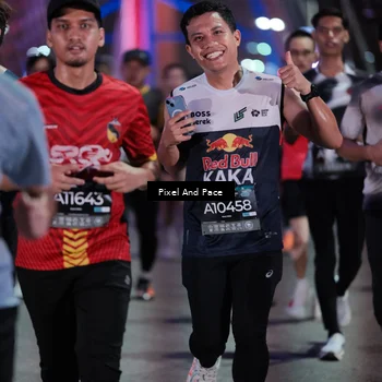 Runner Photo 6715508