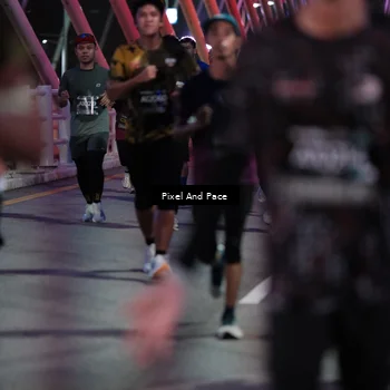 Runner Photo 6715509
