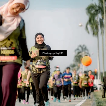 Runner Photo 6715511