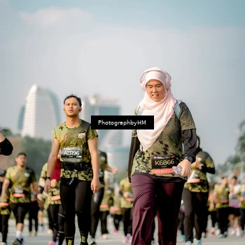 Runner Photo 6715513