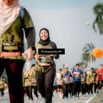 Runner Photo 6715514