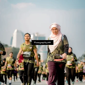 Runner Photo 6715517