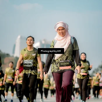 Runner Photo 6715519